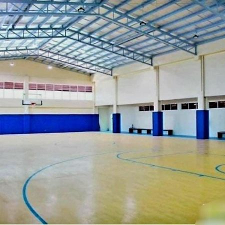 The Lancris Residences, 2 Bedrooms, 1 Bathroom, Living-Room, Kitchen & Pool Is Free Paranaque City 外观 照片