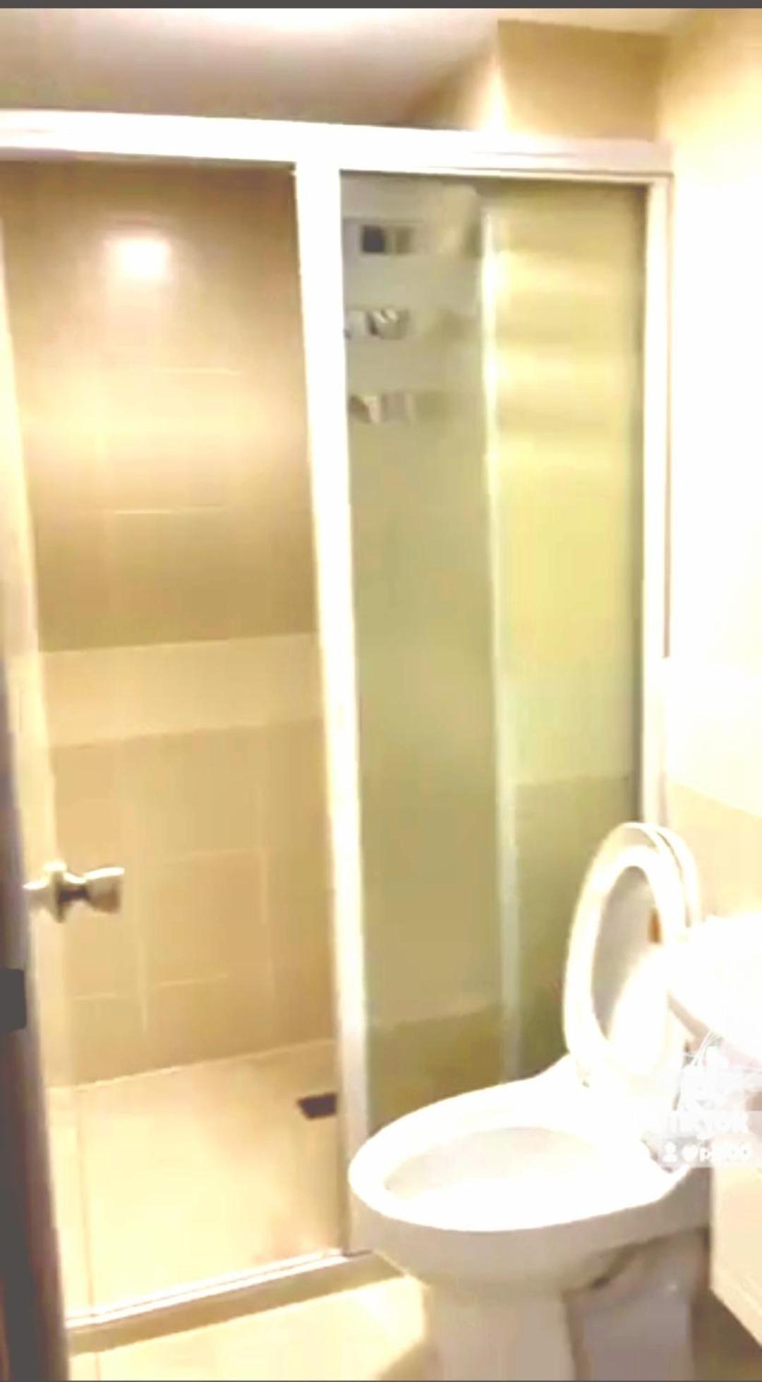 The Lancris Residences, 2 Bedrooms, 1 Bathroom, Living-Room, Kitchen & Pool Is Free Paranaque City 外观 照片
